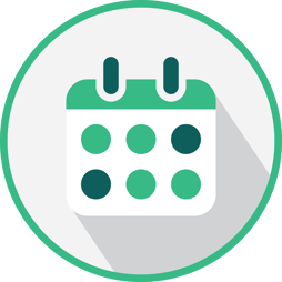 Instagram, twitter, facebook, youtube