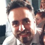 Sebastian Lopez usa AgendaPro