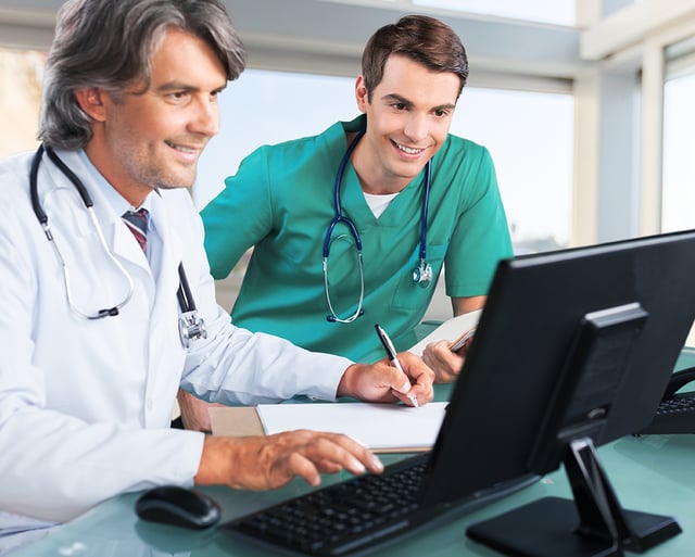 Gestiona tu clínica con AgendaPro Gestiona tu clínica con AgendaPro