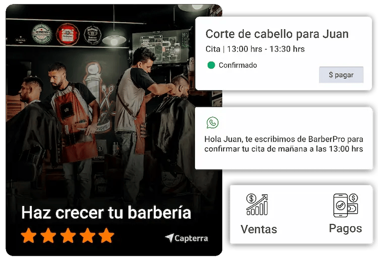 app perfecta para citas