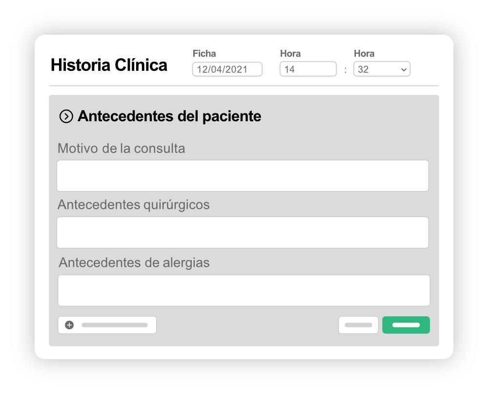 historia clínica optimizado historia clínica optimizado