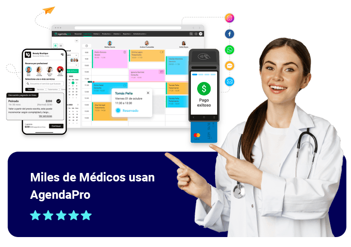 software-medico-agendapro